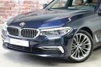 BMW 5 Serie Sedan 520i High Executive Luxury Line Automaat /, Automaat, 1998 cc, Achterwielaandrijving, Gebruikt