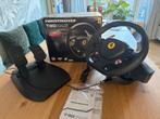 Thrustmaster T80 Ferrari 488 GTB Stuur voor PS, Spelcomputers en Games, Spelcomputers | Overige, Ophalen, Zo goed als nieuw