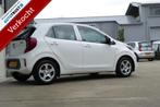 Kia Picanto 1.0 MPi ComfortLine, 2020, Airco, 75.681 Km !, Voorwielaandrijving, Stof, Gebruikt, 4 stoelen