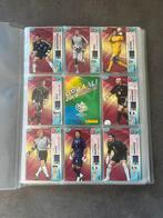 Panini WK 2006 Goaaal 131/150 Inclusief Messi+ 300 Dubbelen, Verzenden, Zo goed als nieuw, Buitenlandse clubs, Poster, Plaatje of Sticker