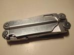 Leatherman wave multitool, Ophalen of Verzenden, Zo goed als nieuw