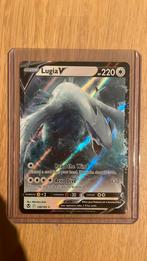 Lugia V 138/195 Silver Tempest, Ophalen of Verzenden, Zo goed als nieuw