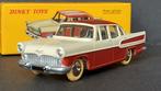 Simca Vedette Chambord 1:43 Dinky Toys Atlas Reedition Pol, Auto, Norev Atlas, Nieuw, Dinky Toys