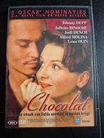 Chocolat, Alle leeftijden, Ophalen of Verzenden, Zo goed als nieuw, Drama