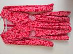 Size 38 pink dress - "Rainbow", Maat 38/40 (M), Ophalen of Verzenden, Zo goed als nieuw, Roze