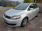 Volkswagen Golf Plus 1.4 TSI 90KW 2009 Grijs, 65 €/maand, Zwart, 4 cilinders, 700 kg