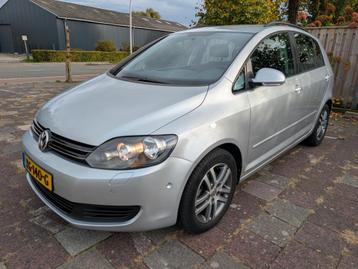 Volkswagen Golf Plus 1.4 TSI 90KW 2009 Grijs beschikbaar voor biedingen