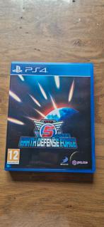 Edf 5 earth defense force 5 ps4 / ps5, 1 speler, Ophalen of Verzenden, Zo goed als nieuw, Vanaf 12 jaar
