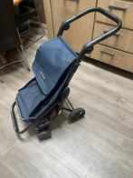 Boodschappen trolley van Playmarket, Ophalen, Gebruikt, Zwart, 30 cm of meer