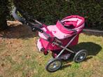 Kinderwagen voor babypop, Ophalen, Gebruikt