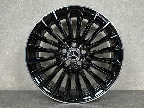 Mercedes-Benz A B CLA Klasse AMG Velgen 19 INCH W177 NIEUW, Auto-onderdelen, Banden en Velgen, Velg(en), 19 inch, Nieuw, Ophalen of Verzenden