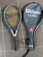 tennisracket maat L2, Sport en Fitness, Tennis, Overige merken, Racket, Zo goed als nieuw, Ophalen
