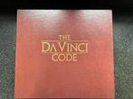 The Da Vinci Code box met Cryptex NIEUW, Nieuw, Ophalen of Verzenden, Film, Beeldje, Replica of Model
