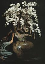 BLADEREN IN BLOEMEN - Creaties van DANIEL OST, Boeken, Ophalen of Verzenden, Nieuw, Overige onderwerpen