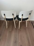 Friso kramer Revolt stoelen(2stuks), Ophalen of Verzenden, Gebruikt
