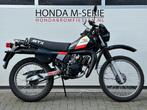 Volledig gerestaureerde Honda MTX HD06, Fietsen en Brommers, Brommers | Honda, Ophalen of Verzenden