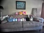 squishmallows TY en Hema, Kinderen en Baby's, Speelgoed | Knuffels en Pluche, Ophalen of Verzenden, Zo goed als nieuw, Overige typen