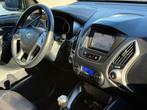 Hyundai Ix35 Gereserveerd!, Auto's, Hyundai, Voorwielaandrijving, 1591 cc, 4 cilinders, Origineel Nederlands