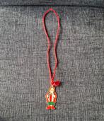 Bassie sleutelhanger ketting, Verzamelen, Ophalen of Verzenden, Zo goed als nieuw