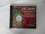 j.s. bach - orgelwerke cd6, Cd's en Dvd's, Ophalen of Verzenden, Barok, Zo goed als nieuw, Overige typen