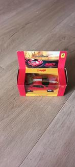 Shell Hot Weels Ferrari 360 model auto nieuw, Ophalen of Verzenden, Zo goed als nieuw, Auto, Overige merken