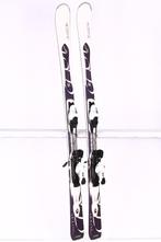 151 159 dames skis ATOMIC CLOUD 73 D2 doubledeck piste rock, 140 tot 160 cm, Gebruikt, Verzenden, Carve