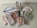 Baby uitzet - diverse items, Kinderen en Baby's, Badjes en Verzorging, Overige merken, Gebruikt, Overige typen, Ophalen of Verzenden