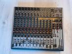 Behringer Xenyx X2222USB Mengpaneel - Zo Goed Als Nieuw, Muziek en Instrumenten, Mengpanelen, Ophalen, Zo goed als nieuw, 20 kanalen of meer