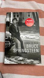 Bruce Springsteen - Born to run, Boeken, Bruce Springsteen, Ophalen of Verzenden, Zo goed als nieuw, Sport