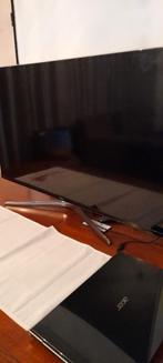 T.v.Samsun, 120 Hz, Ophalen of Verzenden, Samsung, 100 cm of meer