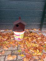Eekhoornhuis, Tuin en Terras, Ophalen, Nieuw