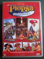 Plopsa Muziekspecial 2, Alle leeftijden, Overige genres, Ophalen of Verzenden, Zo goed als nieuw