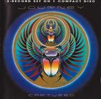 Journey – Captured, Ophalen of Verzenden, Gebruikt, Poprock