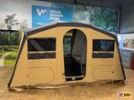 Cabanon Manga 2024 als nieuw, 1x gebruikt!, Tot en met 4