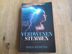 Marja Boomstra/ Verdwenen stemmen, Ophalen of Verzenden, Gelezen