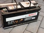 Bosch S5 A15 Accu - 950A (EN) 105Ah 12V, Ophalen, Gebruikt, Universele onderdelen