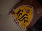 Leffe bruin o.o., Huis en Inrichting, Ophalen of Verzenden