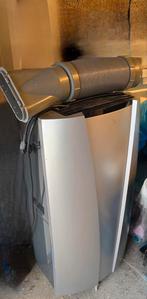 Delonghi pinquino pact T 100, Gebruikt, Minder dan 60 m³, 3 snelheden of meer, Ophalen of Verzenden