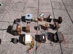Transformators trafo ca 25-30 kg, Ophalen, Gebruikt