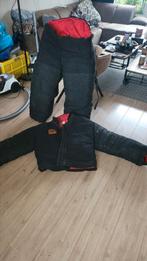 Frans bijtpak, Ophalen of Verzenden, Zo goed als nieuw