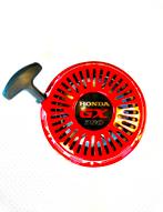 Honda GX 340 390 trekstarter, Ophalen of Verzenden, Nieuw, Benzinemotor, 1800 rpm of meer