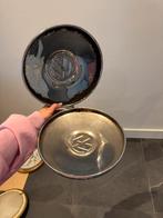 VW wieldoppen, Auto diversen, Wieldoppen, Ophalen