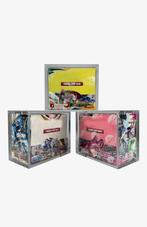 Acryl cases voor Pokemon producten magnetisch, Ophalen of Verzenden, Nieuw, Boosterbox