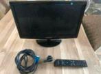 Samsung Syncmaster, Computers en Software, Monitoren, HD, Ingebouwde speakers, Zo goed als nieuw, Samsung