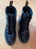 Dr Martens. Maat 40, Ophalen of Verzenden, Zo goed als nieuw, Zwart