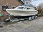 Kajuitboot Beekman, Watersport en Boten, Ophalen, 10 tot 30 pk, Gebruikt, Tot 6 meter