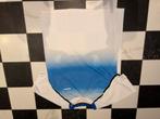 Bjorn Borg sportshirt L, Maat 52/54 (L), Wit, Overige typen, Ophalen of Verzenden