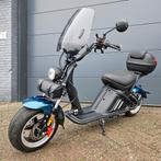 E-Chopper M2 - Stijlvolle Elektrische Scooter, Ophalen of Verzenden, Gebruikt, Overige typen, Overige merken