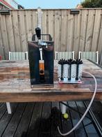 Biertap te huur – altijd koud bier, waar je ook bent!, Ophalen, Zo goed als nieuw, Overige merken