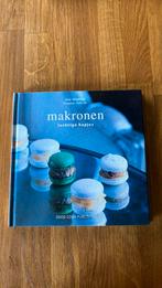 J. Marechal - Makronen, Ophalen of Verzenden, Zo goed als nieuw, J. Marechal